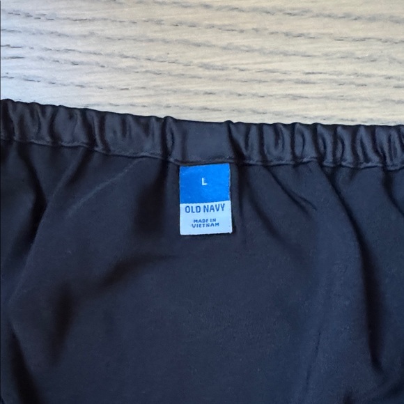 Great condition black slip skirt - Picture 2 of 6